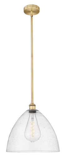 Edison One Light Pendant