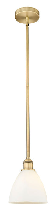 Innovations - 616-1S-BB-GBD-751 - One Light Mini Pendant - Edison - Brushed Brass