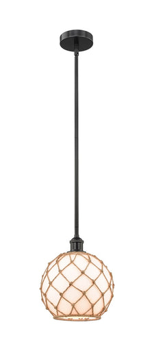 Edison One Light Mini Pendant