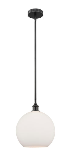 Edison One Light Mini Pendant