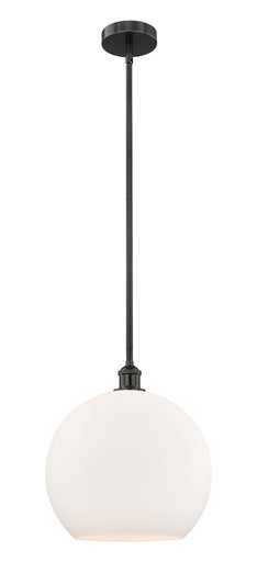 Edison One Light Pendant