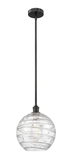 Edison One Light Mini Pendant