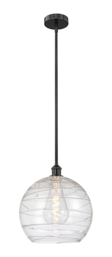 Edison One Light Pendant