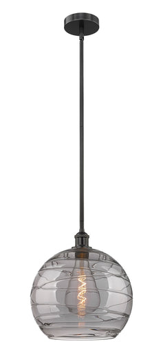 Edison One Light Pendant