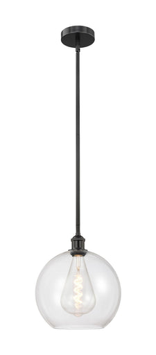 Edison One Light Mini Pendant