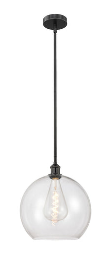 Edison One Light Pendant