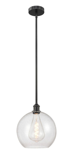 Edison One Light Mini Pendant