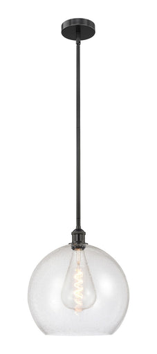 Edison One Light Pendant