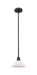 Innovations - 616-1S-BK-G131 - One Light Mini Pendant - Edison - Matte Black