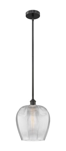 Edison One Light Mini Pendant