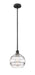 Innovations - 616-1S-BK-G556-10CL - One Light Mini Pendant - Edison - Matte Black