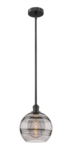 Edison One Light Mini Pendant