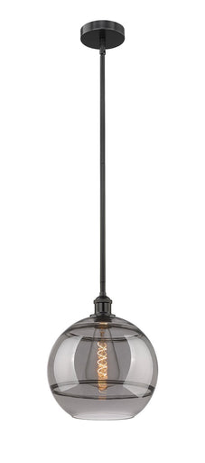 Edison One Light Mini Pendant