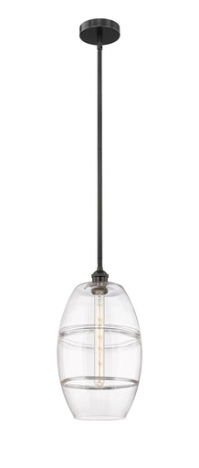 Edison One Light Mini Pendant