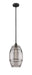 Innovations - 616-1S-BK-G557-10SM - One Light Mini Pendant - Edison - Matte Black