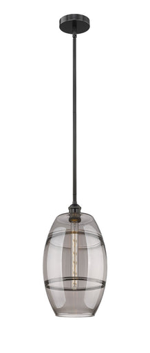 Edison One Light Mini Pendant