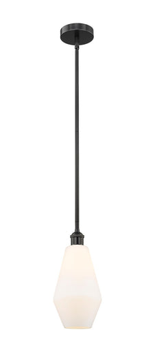 Edison One Light Mini Pendant