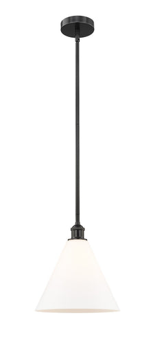 Edison One Light Mini Pendant