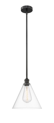 Edison One Light Mini Pendant