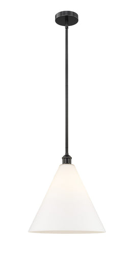 Edison One Light Pendant