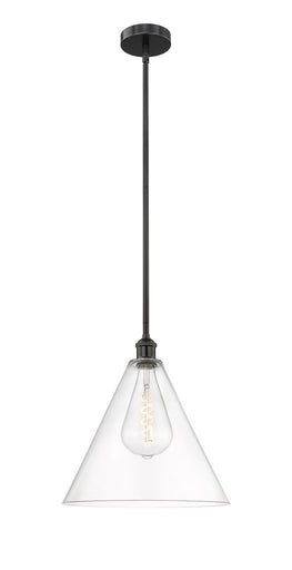 Edison One Light Pendant