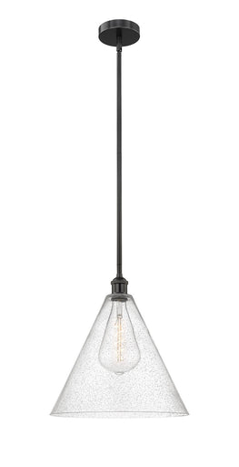 Edison One Light Pendant