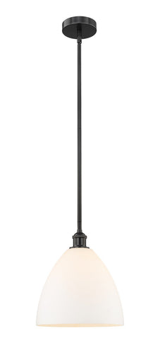 Edison One Light Mini Pendant