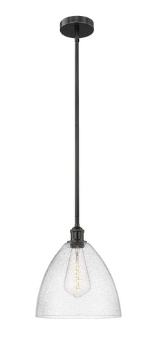 Edison One Light Mini Pendant