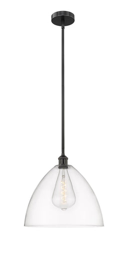 Edison One Light Pendant