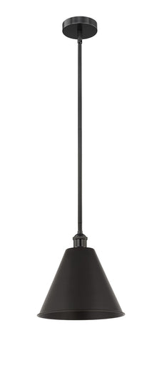 Edison One Light Mini Pendant