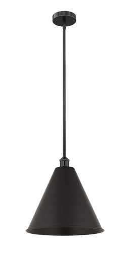 Edison One Light Mini Pendant