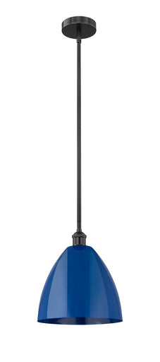 Edison One Light Mini Pendant