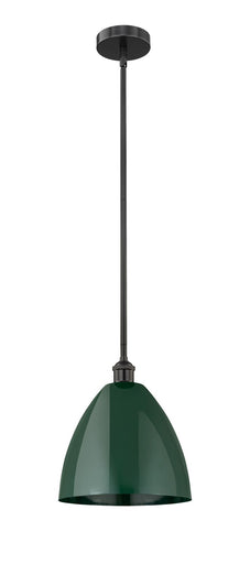 Edison One Light Mini Pendant