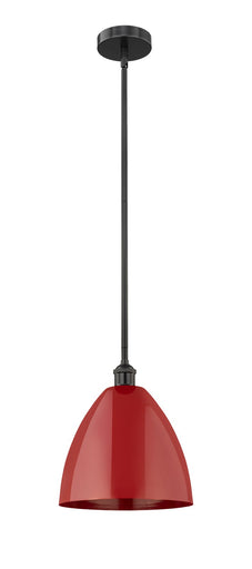 Edison One Light Mini Pendant