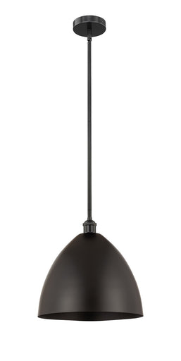 Edison One Light Mini Pendant