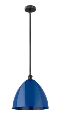 Edison One Light Mini Pendant