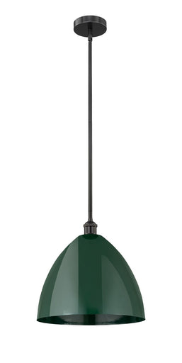 Edison One Light Mini Pendant