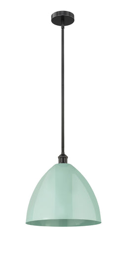 Edison One Light Mini Pendant