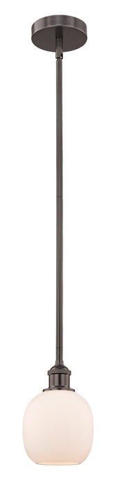 Innovations - 616-1S-OB-G101 - One Light Mini Pendant - Edison - Oil Rubbed Bronze