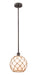 Innovations - 616-1S-OB-G121-10RB - One Light Mini Pendant - Edison - Oil Rubbed Bronze