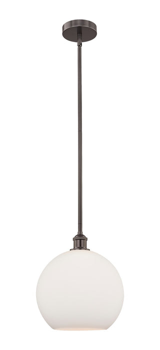 Innovations - 616-1S-OB-G121-12 - One Light Mini Pendant - Edison - Oil Rubbed Bronze