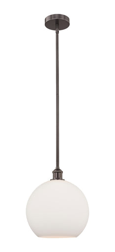 Edison One Light Mini Pendant