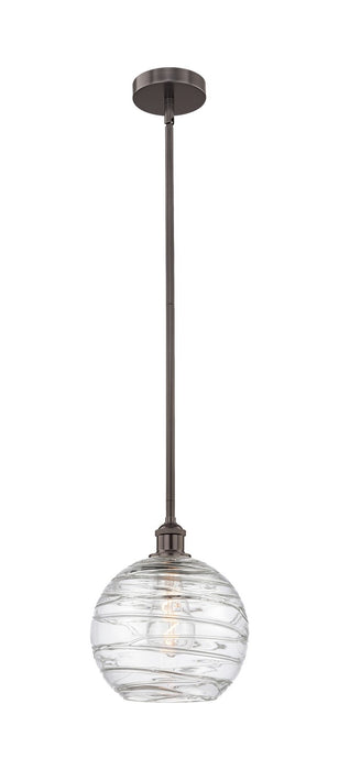 Innovations - 616-1S-OB-G1213-10 - One Light Mini Pendant - Edison - Oil Rubbed Bronze