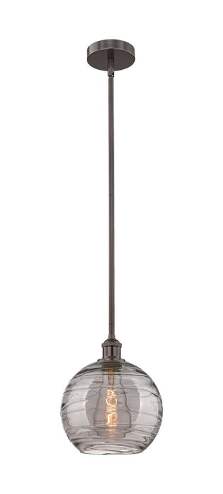 Innovations - 616-1S-OB-G1213-10SM - One Light Mini Pendant - Edison - Oil Rubbed Bronze