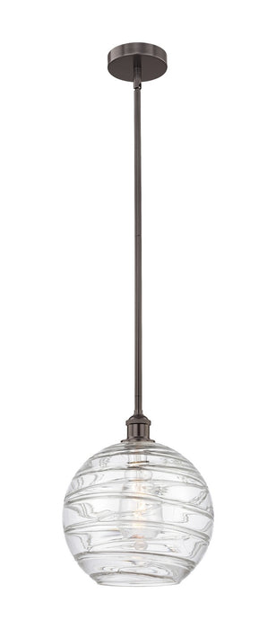 Innovations - 616-1S-OB-G1213-12 - One Light Mini Pendant - Edison - Oil Rubbed Bronze