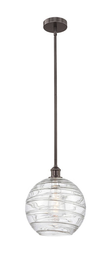 Edison One Light Mini Pendant