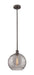 Innovations - 616-1S-OB-G1213-12SM - One Light Mini Pendant - Edison - Oil Rubbed Bronze