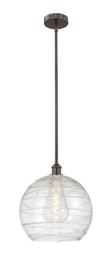 Edison One Light Pendant