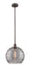 Innovations - 616-1S-OB-G1213-14SM - One Light Pendant - Edison - Oil Rubbed Bronze