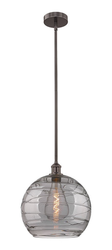 Edison One Light Pendant